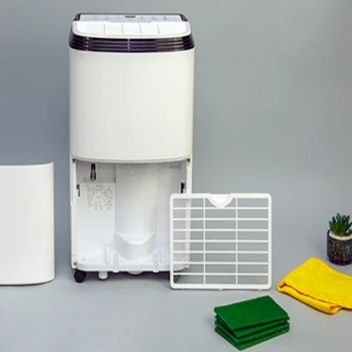 How to Maintain Your Bathroom Dehumidifier?