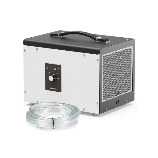 How to choose the right dehumidifier for your crawl spaces