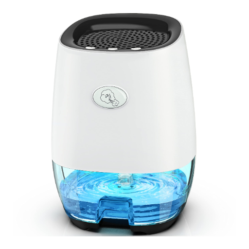 The Best Small Dehumidifiers for Your Bathroom: A Comprehensive Guide