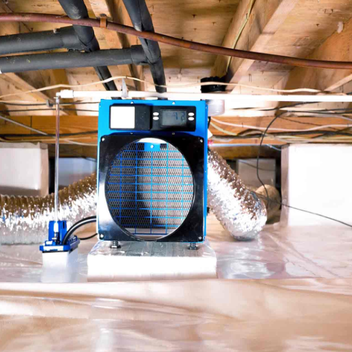 Understanding Crawl Space Dehumidifier Costs: A Complete Guide