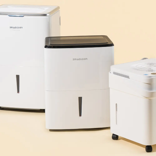 What are the Best Small Dehumidifiers for Bathrooms on the Market?