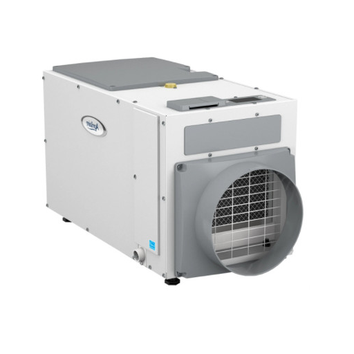 What are the cost factors of dehumidifier installation?