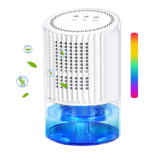 What is a Bathroom Dehumidifier and Why Do You Need One