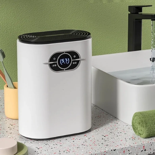 Is a Portable Dehumidifier Suitable for Small Rooms