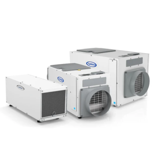 How to Install a Crawl Space Dehumidifier Effectively