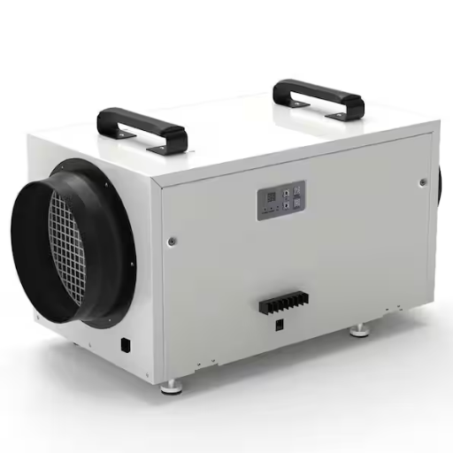 What Are the Best Practices for Maintaining a Crawl Space Dehumidifier