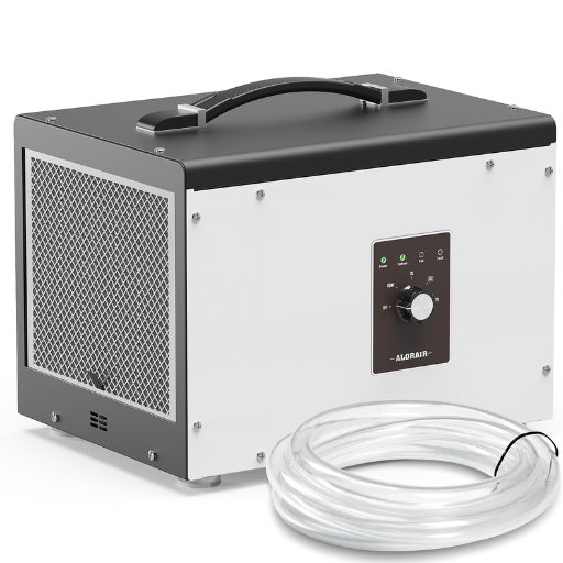 What Are the Alternatives to a Whole-House Dehumidifier