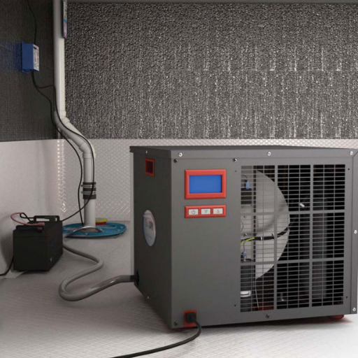 Do You Need a Dehumidifier in Your Crawl Space
