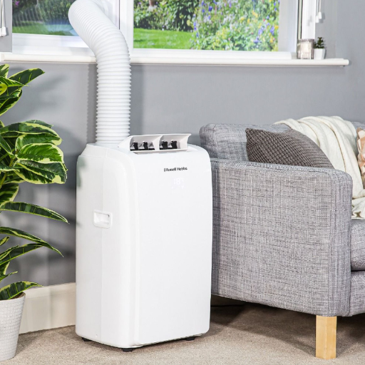 How Does an Air Conditioner Work