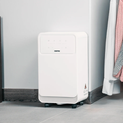 How to Choose Between a Dehumidifier and an Air Conditioner