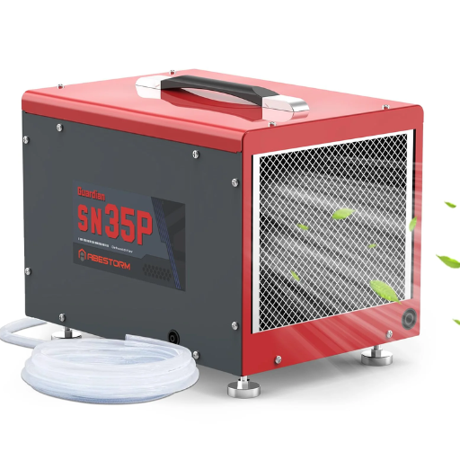 How to Choose the Right Crawl Space Dehumidifier