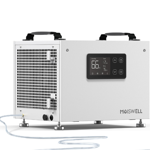 What Are the Benefits of a Crawl Space Dehumidifier