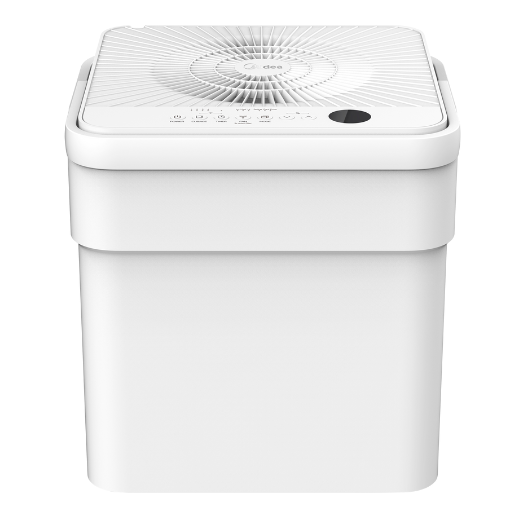Comparing Energy Consumption: Dehumidifier vs Air Conditioner