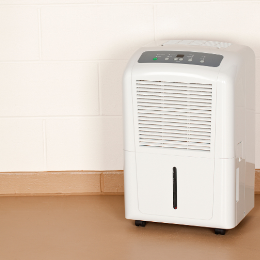 How Does a Dehumidifier Work
