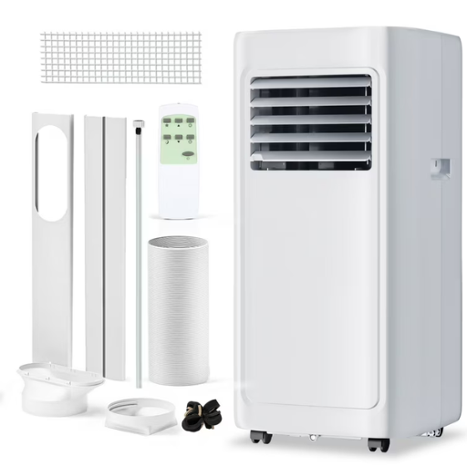 How Do Dehumidifiers and Air Conditioners Affect Indoor Air Quality