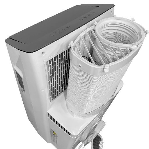How Does a Dehumidifier Work