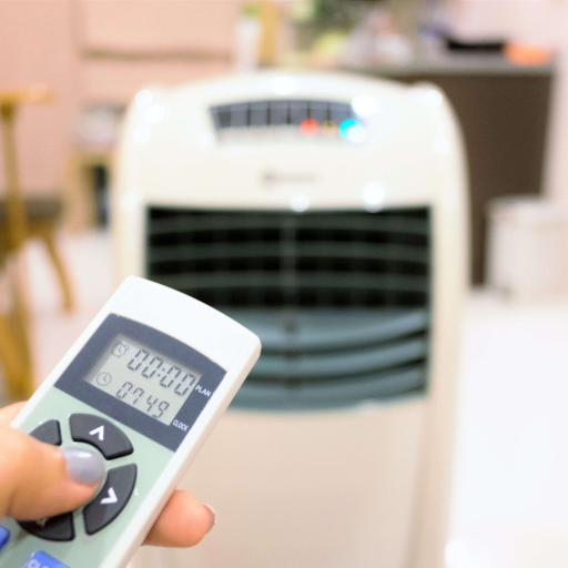 Comparing Energy Consumption: Dehumidifier vs Air Conditioner