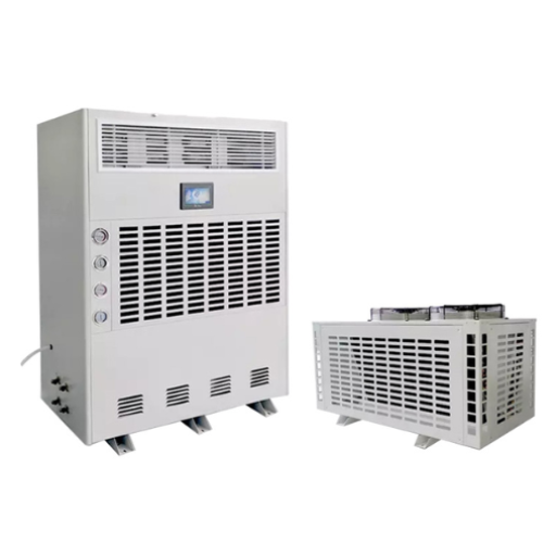 How Does an Air Conditioner Work