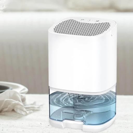 How to Choose the Right Small Dehumidifier for Your Bathroom
