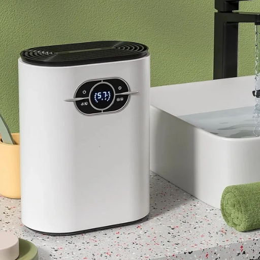 What is the Best Mini Dehumidifier for a Bathroom
