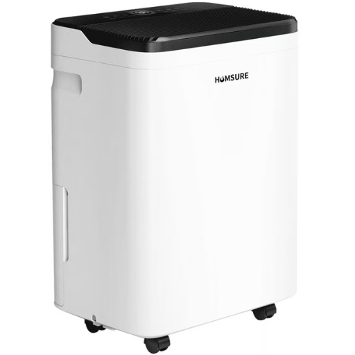 What Factors Affect the Cost of Installing a Crawl Space Dehumidifier