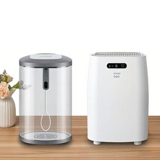 Air Purifier vs Dehumidifier: Which Device is Best for Allergy Relief and Air Quality?