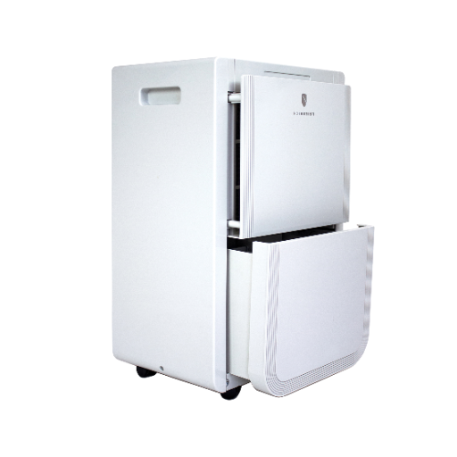 Best Practices for Crawl Space Dehumidification