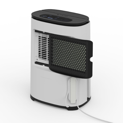 Can You Use Both an Air Purifier and a Dehumidifier Together?