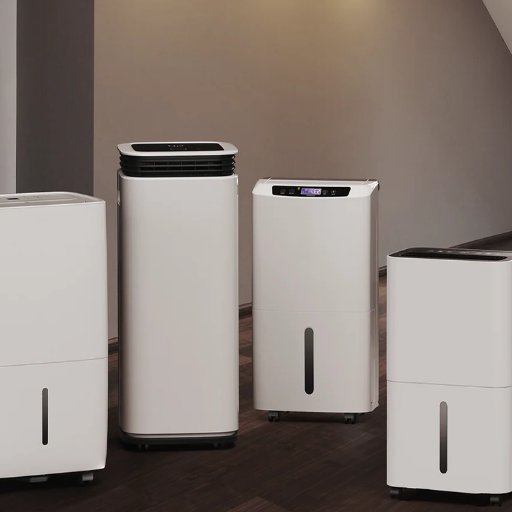 Choosing the Best Commercial Grade Dehumidifier for Your Needs