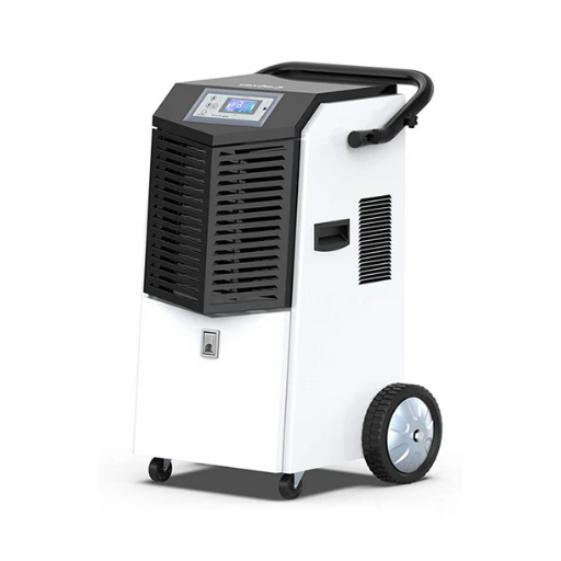 Choosing the Right Dehumidifier: Industrial vs. Home Solutions
