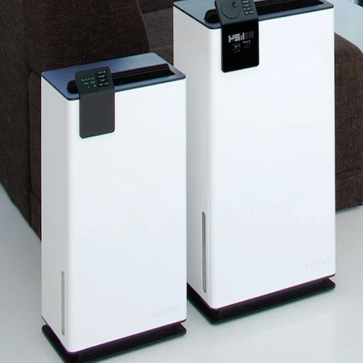 Choosing the Right Industrial Dehumidifier for Your Needs