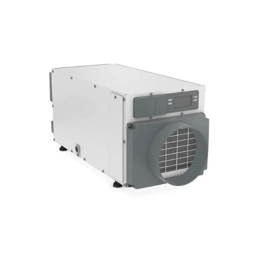 Commercial Dehumidifier for Crawl Space: Essential Guide to Dehumidification