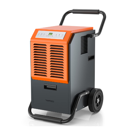 Commercial Dehumidifier: A Comprehensive Guide to Industrial and Portable Options
