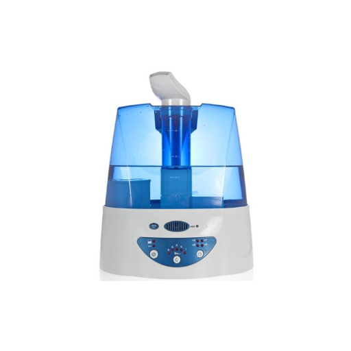 Comparing Humidifiers and Dehumidifiers