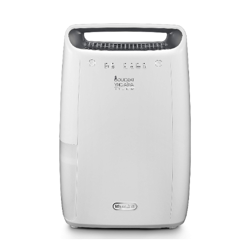 Comparing Whole Home vs. Portable Dehumidifiers