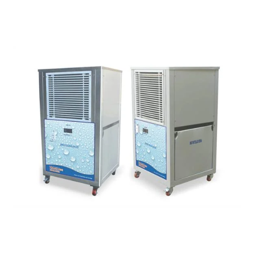 Discover the Best Industrial Gym and Pool Dehumidifiers: Control Humidity for Optimal Indoor Environments