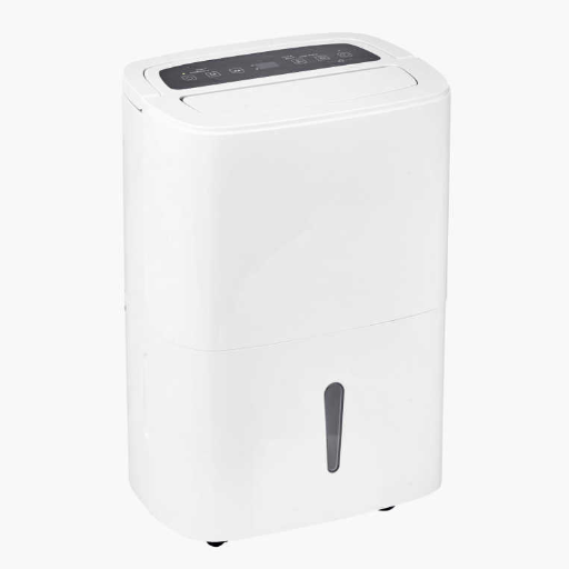 Fixing Common Freezing Issues in Dehumidifiers