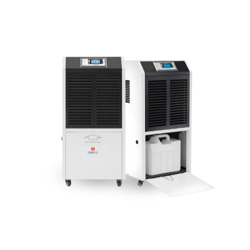 Global Industrial Dehumidifier: The Ultimate Guide to Commercial Humidity Control