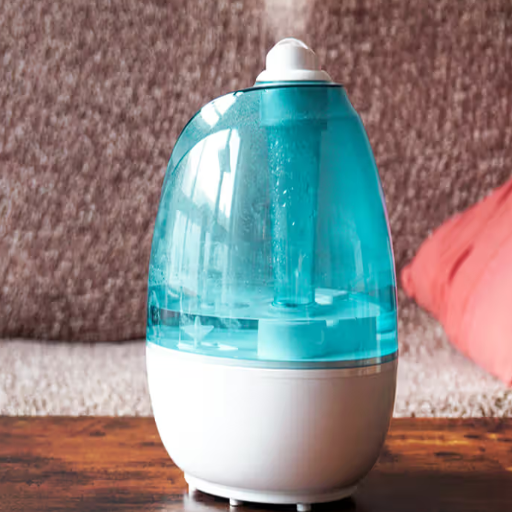 How Does a Humidifier Work?