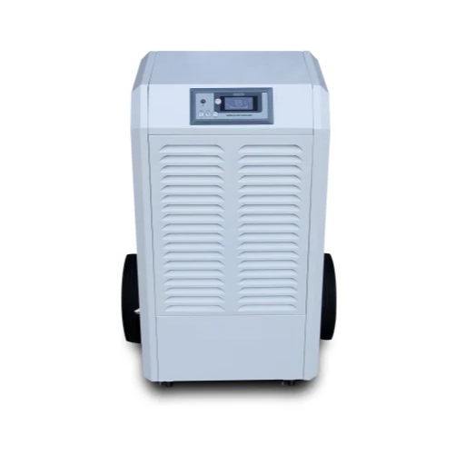 How Does a Refrigerant Dehumidifier Differ from Other Types?