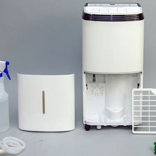 How to Maintain Your Commercial and Industrial Dehumidifiers?