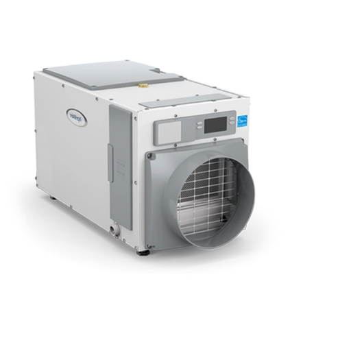How to choose the right industrial dehumidifier for your needs?