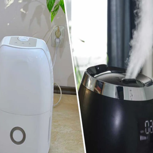Humidifier vs Dehumidifier: Which One Do You Really Need?