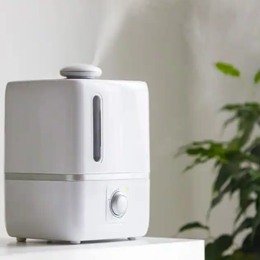 Improving Indoor Air Quality with Humidifiers and Dehumidifiers