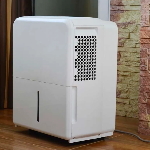 Installation Process for Whole-House Dehumidifiers