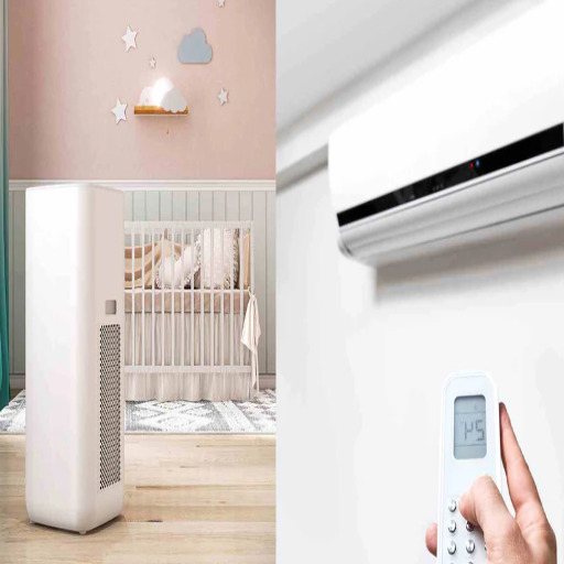 Integrating Dehumidifiers with HVAC Systems
