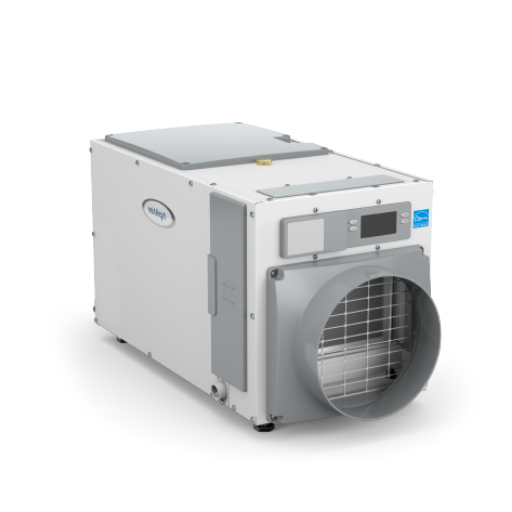 Key Differences Between Residential and Commercial Dehumidifiers