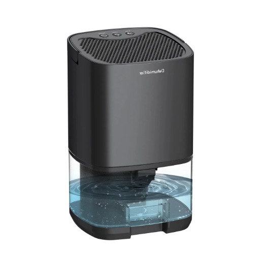 Key Factors When Choosing a Dehumidifier