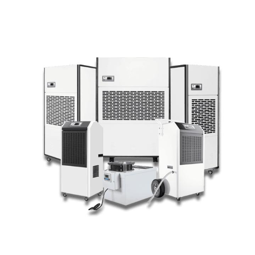 Optimizing Your Warehouse: The Ultimate Guide to Industrial Dehumidifiers