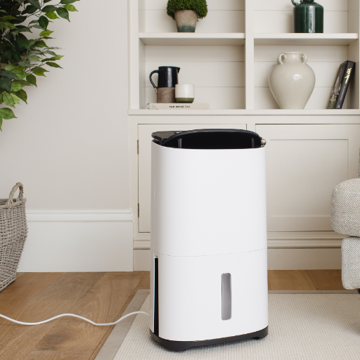 Selecting the Right Dehumidifier for Your Needs